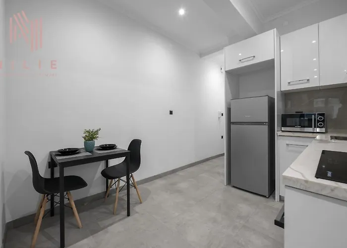 Apartament B&w, Nilie Hospitality Mgmt *